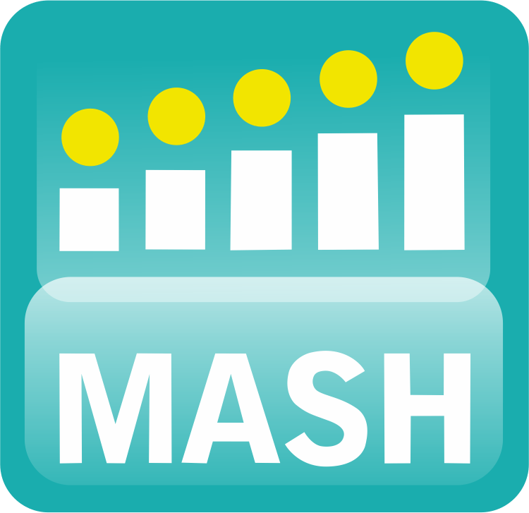 Mash Global Logo