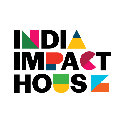 India Impact House Logo
